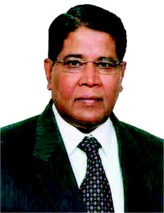 K. Rehman Khan